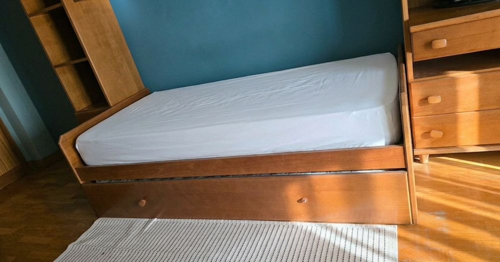 Mobília de Quarto completa