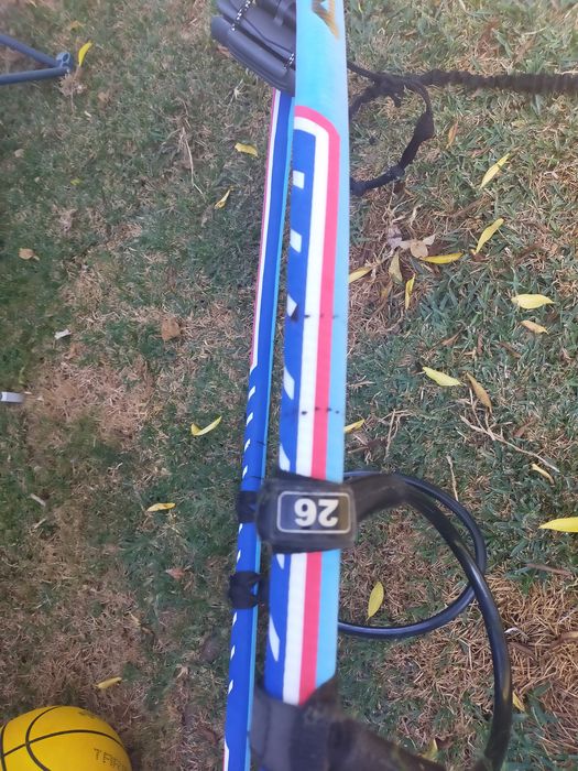 Retranca Windsurf Aeron sl26