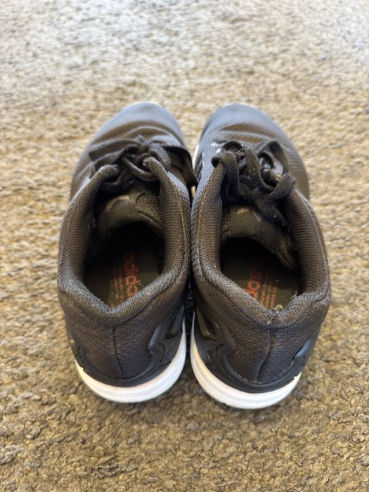 Adidas ZX Flux pretos