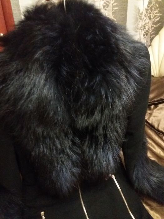 Пальто осень , зима