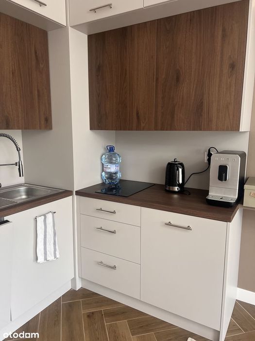 Luksusowy apartament nad jeziorem Necko w Augustowie - Widok 5