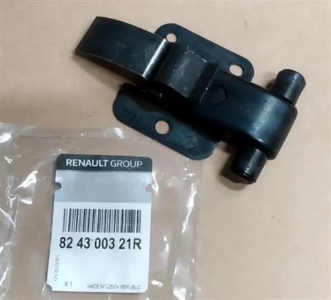 Dobradiças Dobradiça porta mala Renault Master III 2010- NOVA ORIGINAL