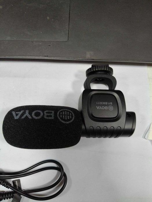 Мікрофон Boya BY-BM3011