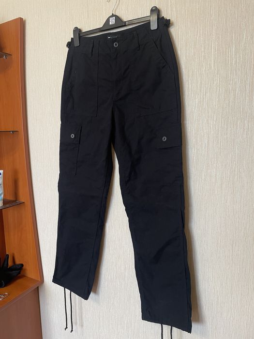 Широкі карго штани Asos оригінал Carhartt cargo pants baggy pants