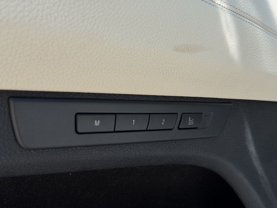 BMW 5 Series GT 2011 VIN WBASN2C57CC202069 фото оголошення 17 з 17