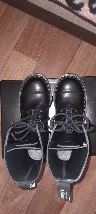 Черевики Steady’s Street Boots