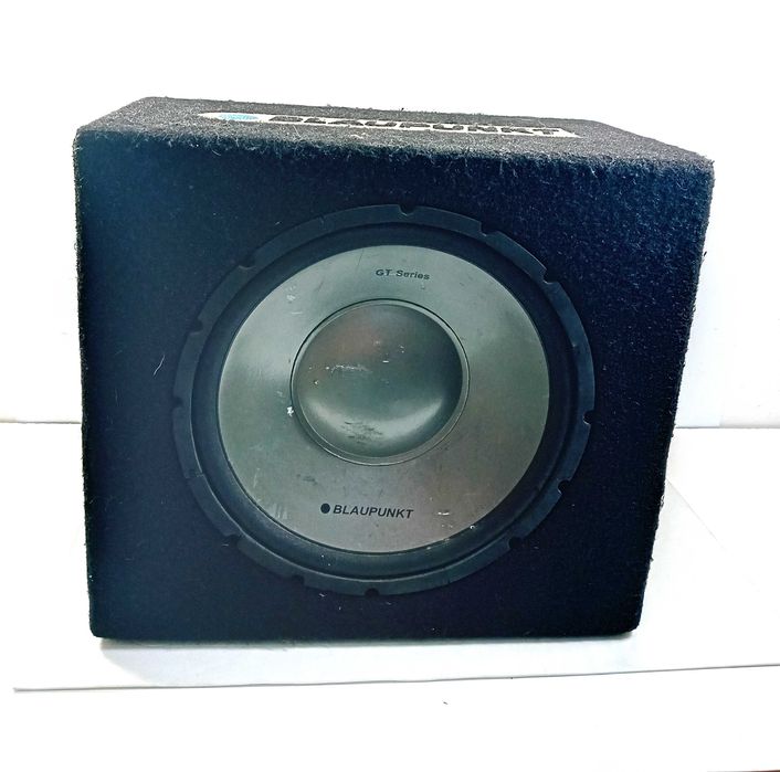 SKRZYNIA BASOWA BLAUPUNKT 700W Loombard Nowe Miasto Lubawskie