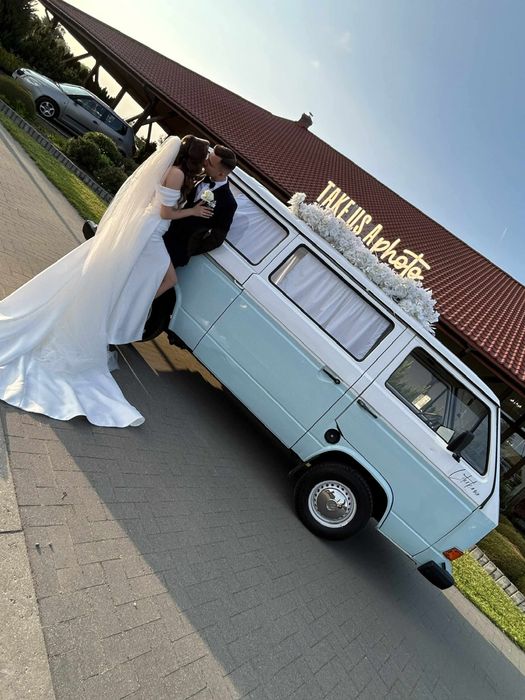 Fotobus , piekne wykonanie , fotobudka