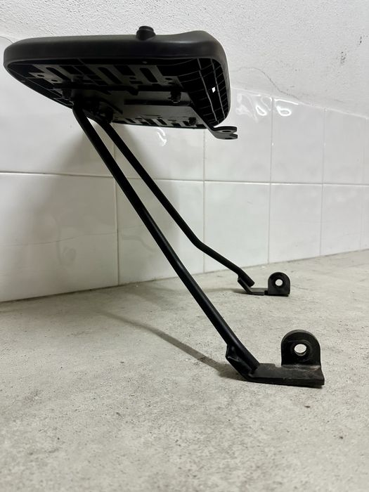 Suporte SHAD para Yamaha Xmax125/300