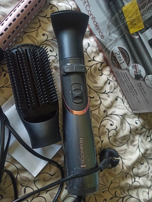 Фен Стайллер Remington AS 8606