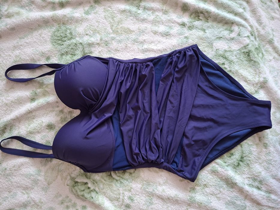 Купальник 46 розмір