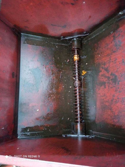 Продається 4-х рядкова картоплесаджалка