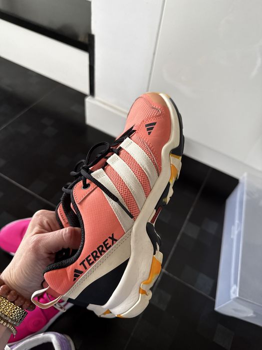Adidas 35,5  stan bdb
