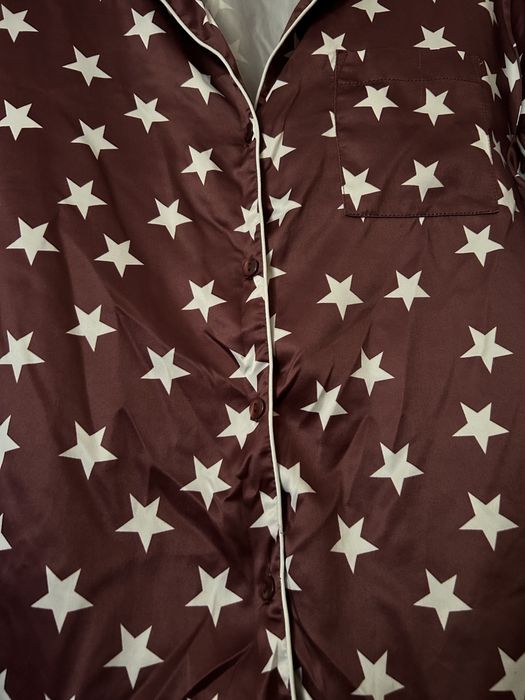 Koszula nocna damska satynowa r. 38