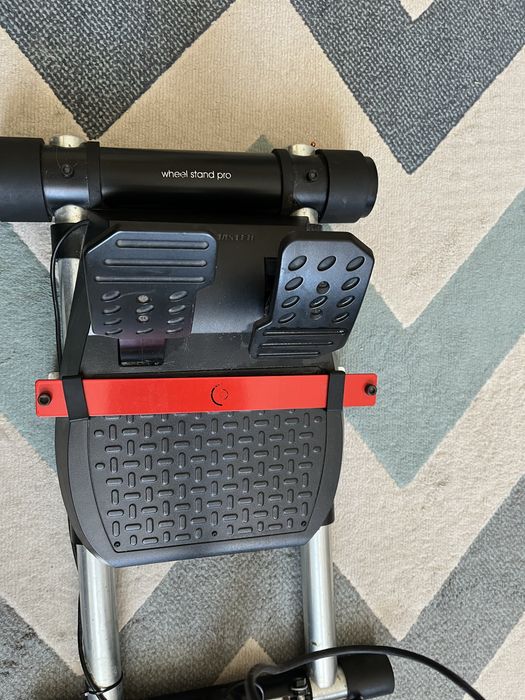 Kierownica thrustmaster ferrari 458 spider ze stojakiem