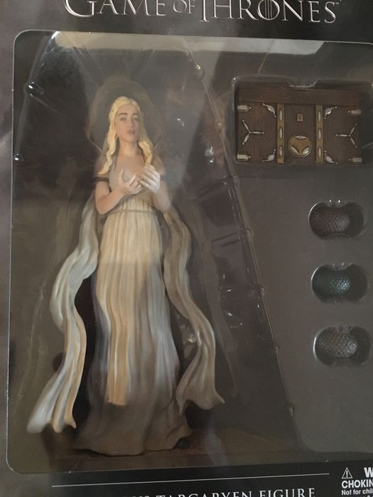 Action figure Daenerys (Game of Thrones)