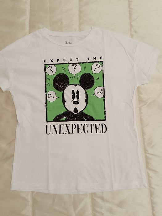 Conjunto 2 T-shirts S e XS