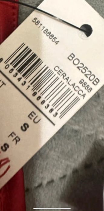 Body damskie Intimissimi s