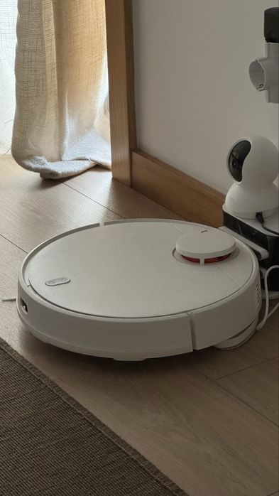 XIAOMI Robot Vacuum S12