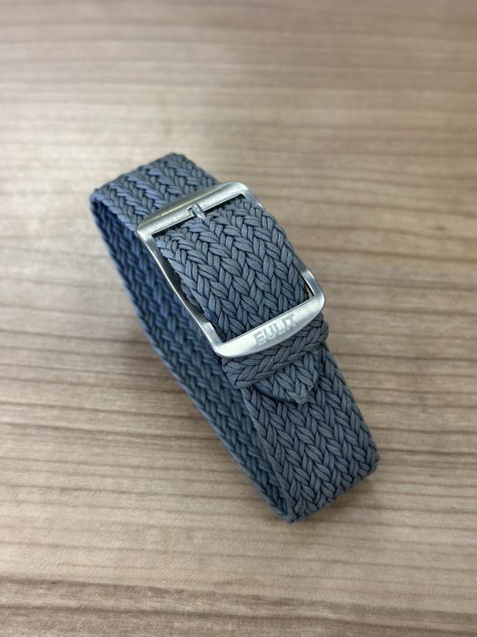 Pasek do zegarka EULIT Perlon NATO  20 mm