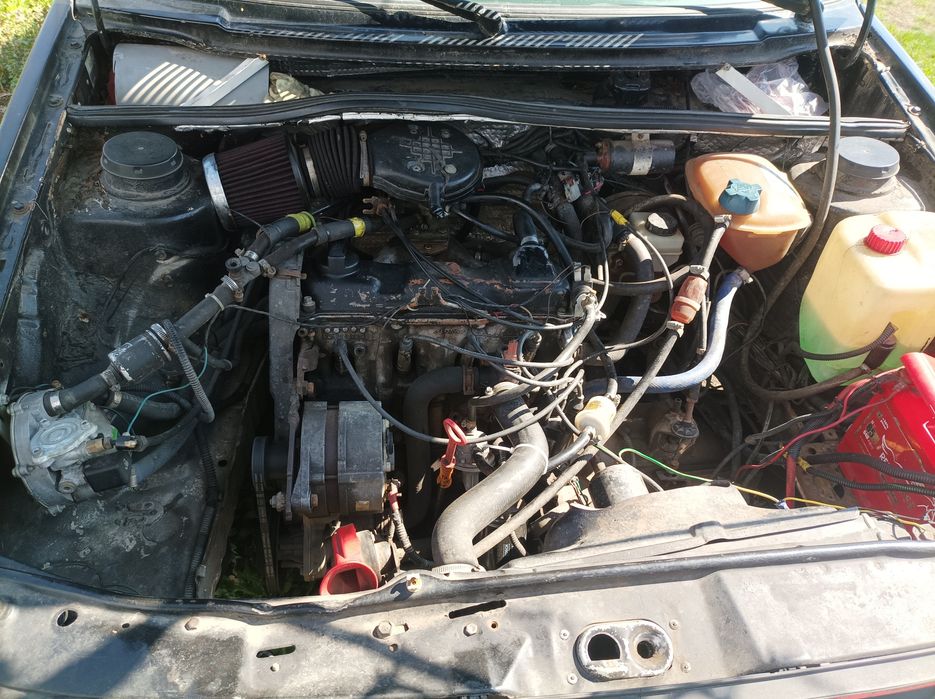 продам гольф 2 -1.8