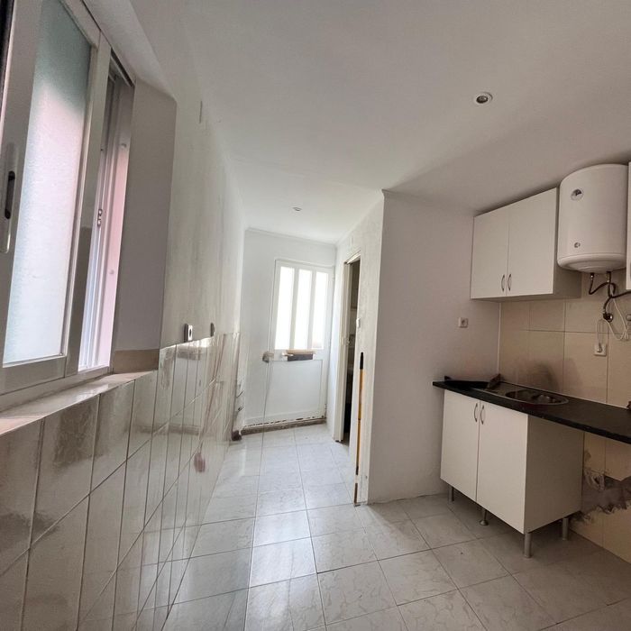 T1 em Odivelas só 720€