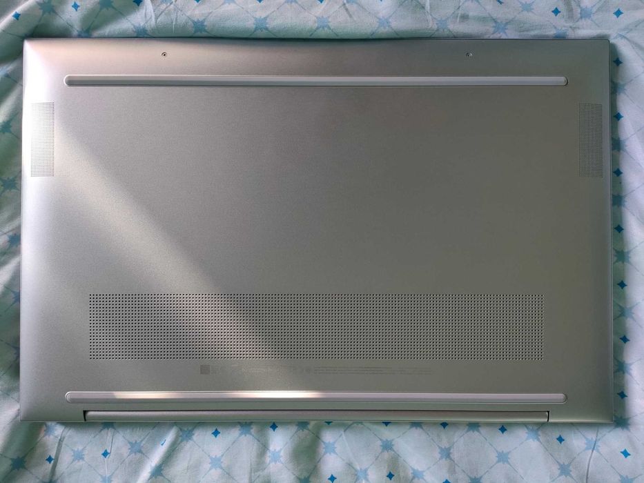 Portátil HP Envy 1TB 16Gbs