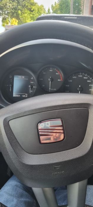 Seat Leon 1.6 TDI 105cv
