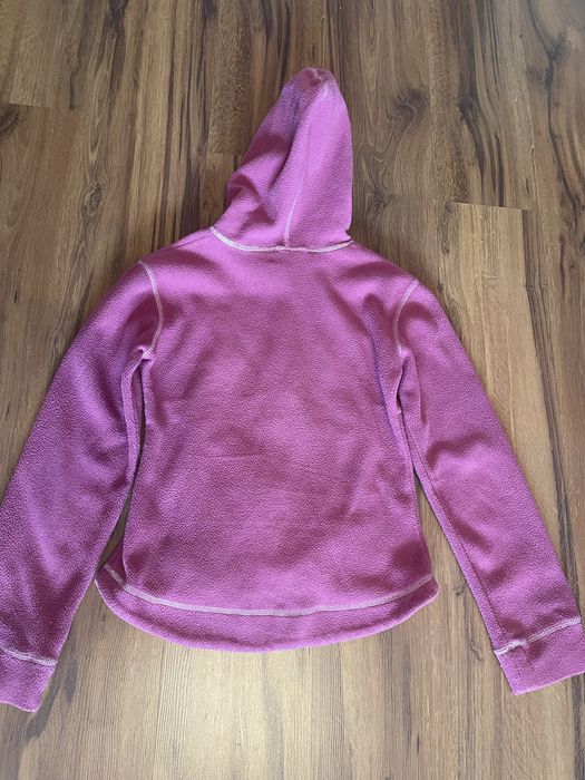 Bluza polarowa z Reporter  rozm.S