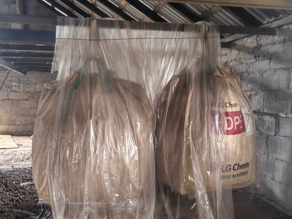 Sprzedam worki big bag