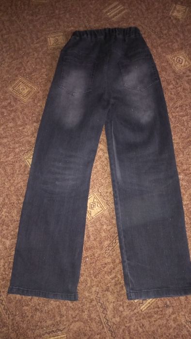 Джинси багі з теми