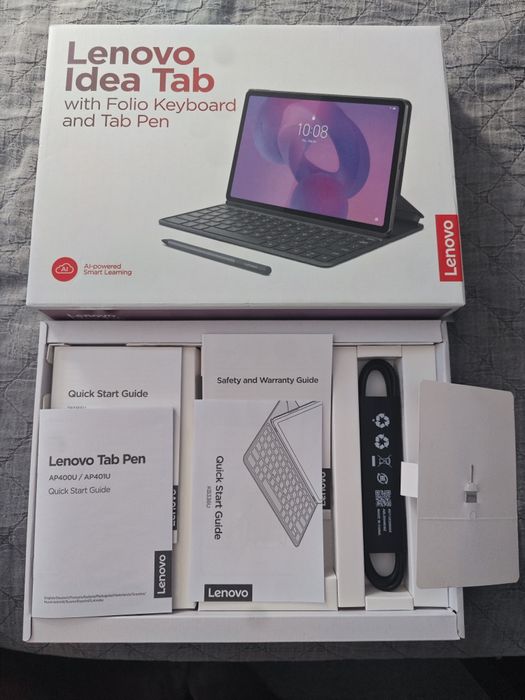 Tablet Lenovo Idea Tab