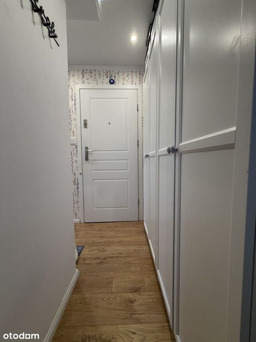 Komfortowe 3 pokoje w centrum | Klimatyzacja | Balkon | Z wyposażeniem - Widok 5