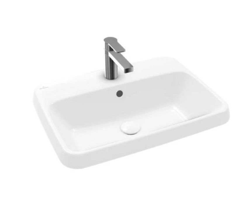 Умивальник Villeroy&Boch Architectura 5A6760R1 60x45