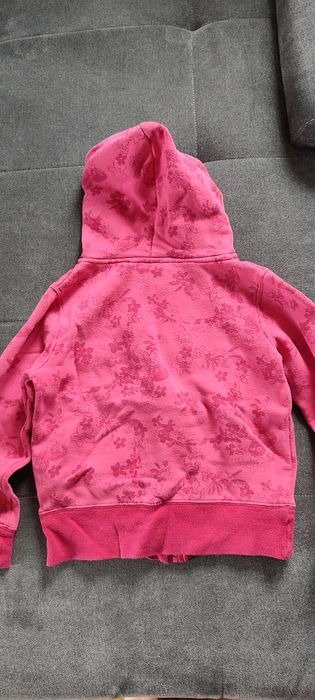 Bluza ocieplana Yigga