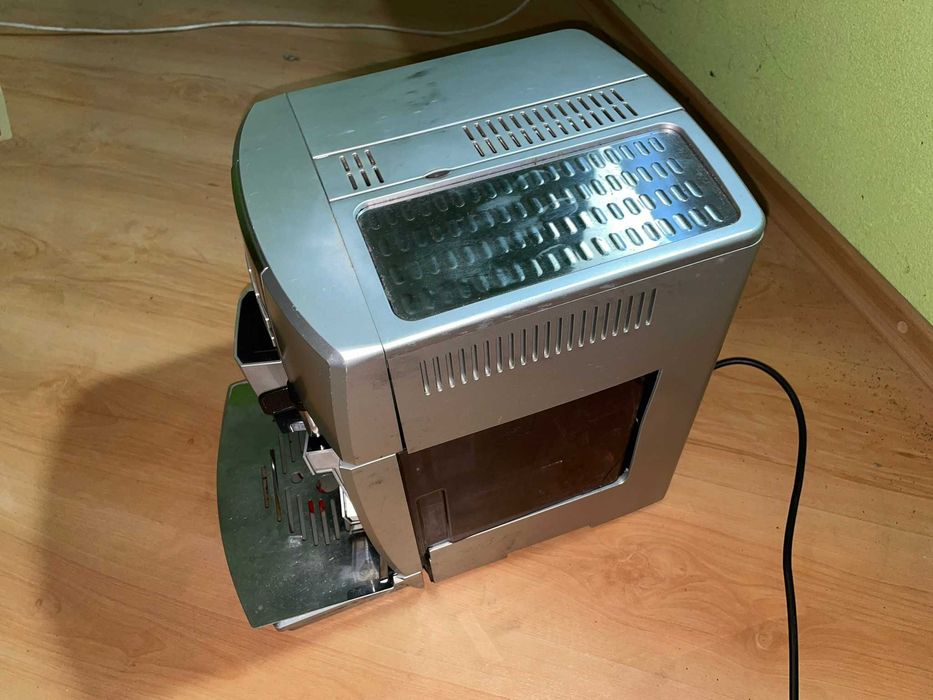 Кавомашина De’Longhi Magnifica Pronto Cappuccino