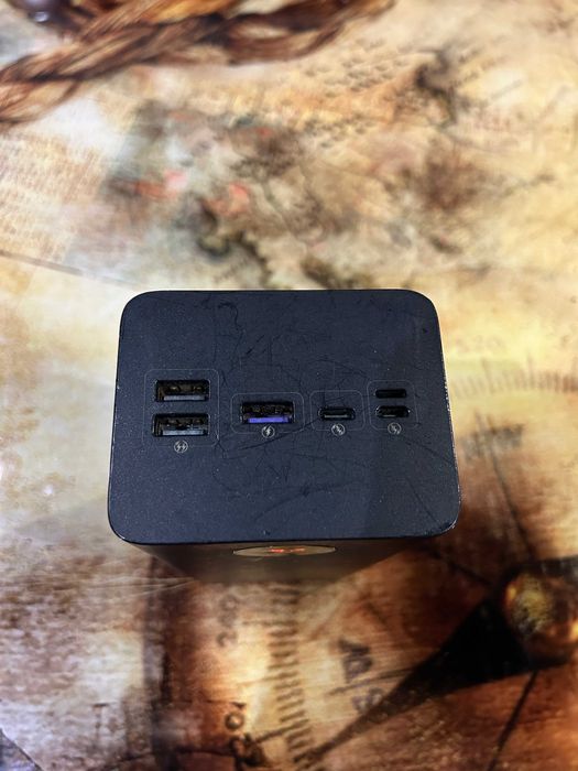 Павербанк ROMOSS 60000 mAh
