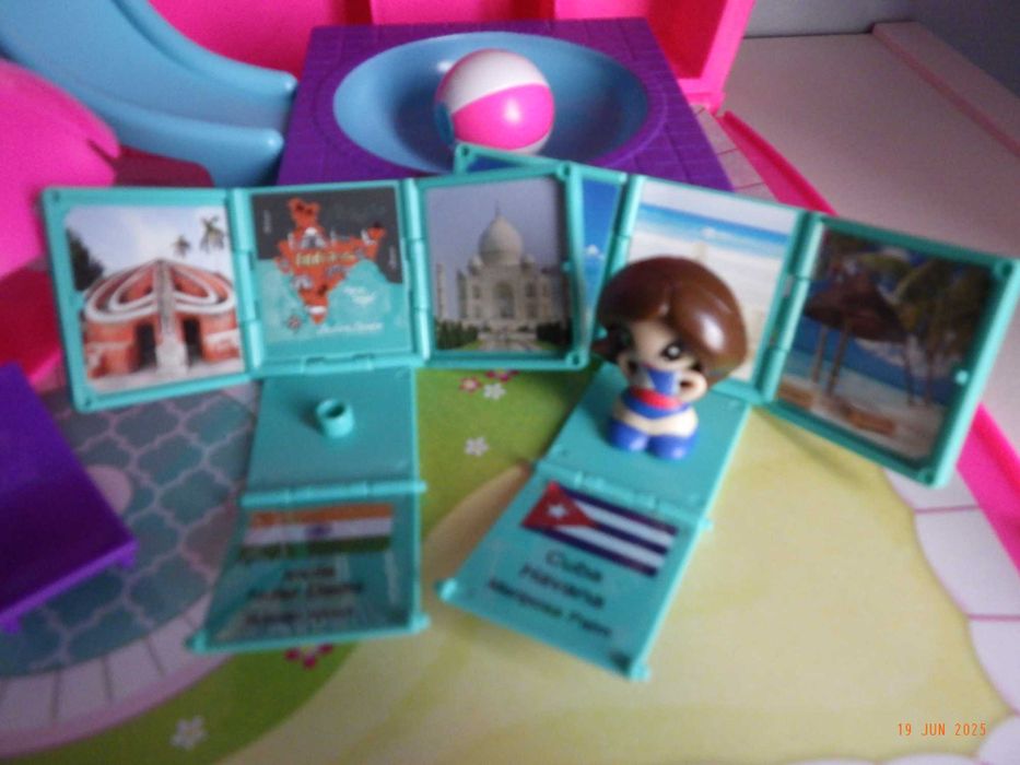 Giftems - Hotel / SPA, autocarro e presentes