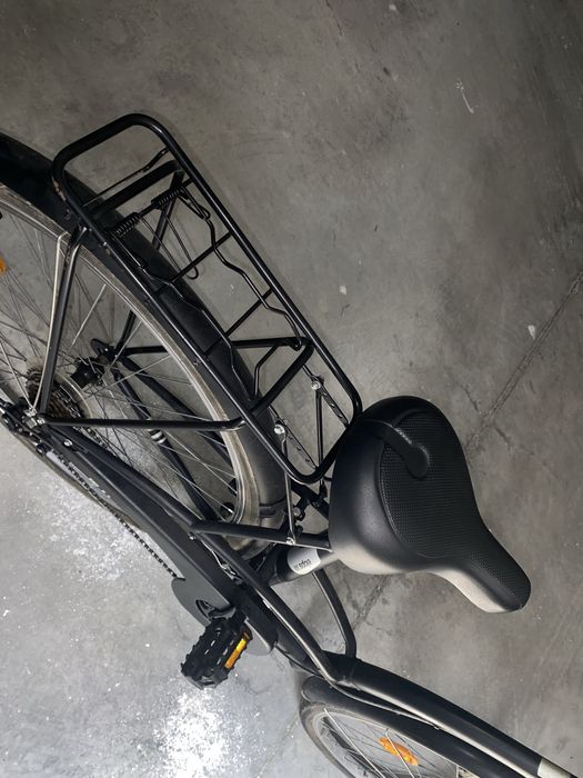 Bicicleta de cidade Elop 300 velocidades
