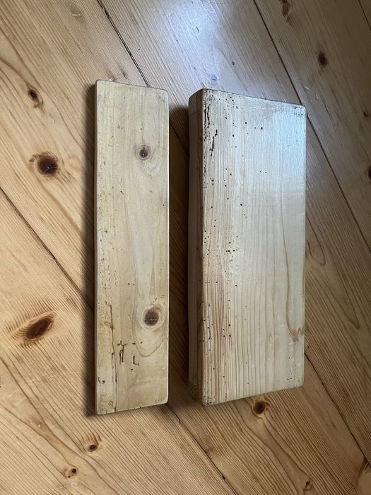 Drewniana klawiatura Redragon Draconic K530