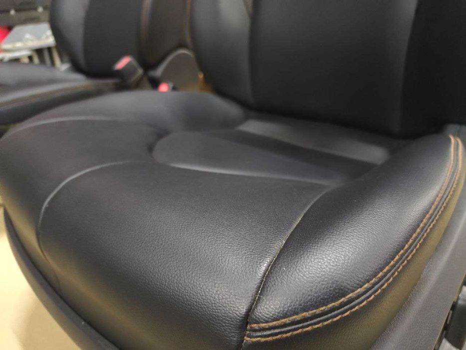 Комплект сидений, салон Camry 70 Америка