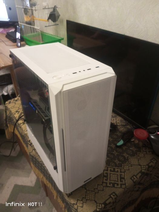 Продам системный блок