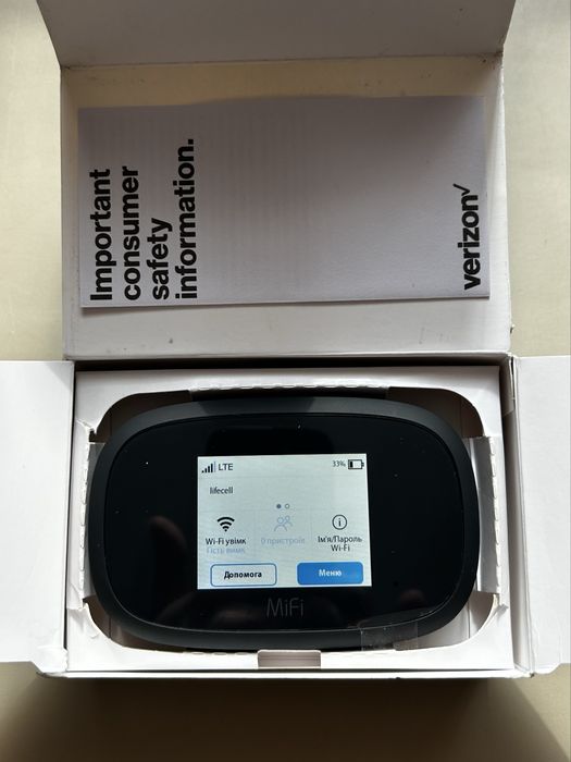 Inseego Novatel 8000 4g lte модем band 8 wifi модем