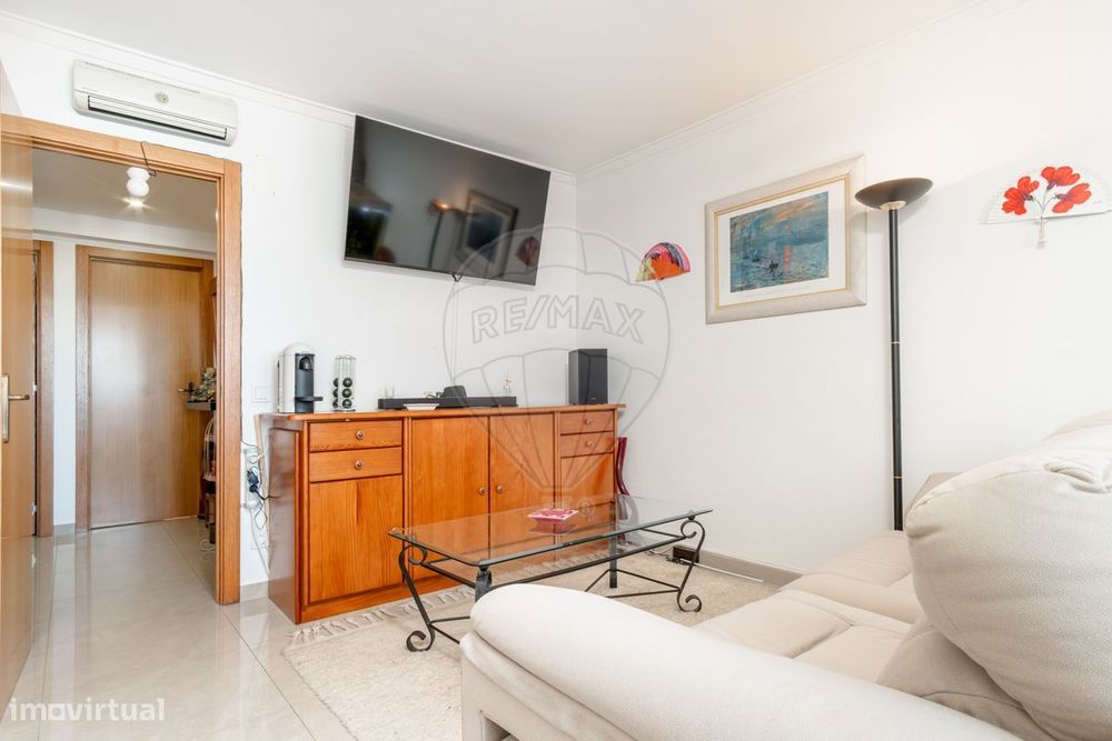 Apartamento T2 para venda — Laranjeiro E Feijó, Setúbal