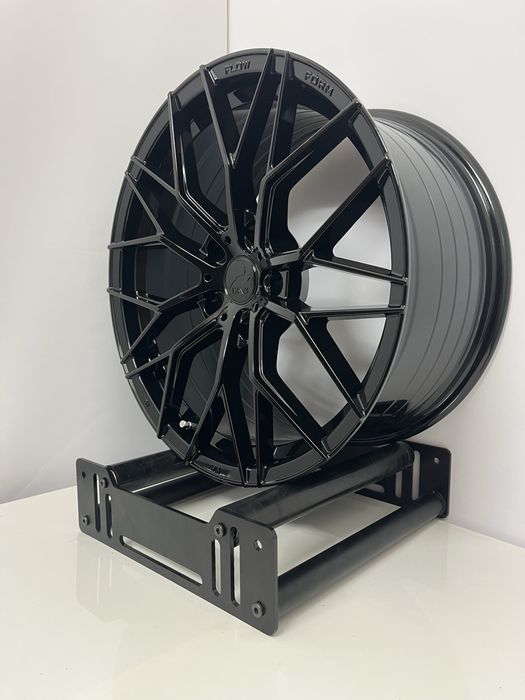 Jantes 18” 5x120 Novas Fav1 model 91 HRE BBS BMW serie 1,2,3,4