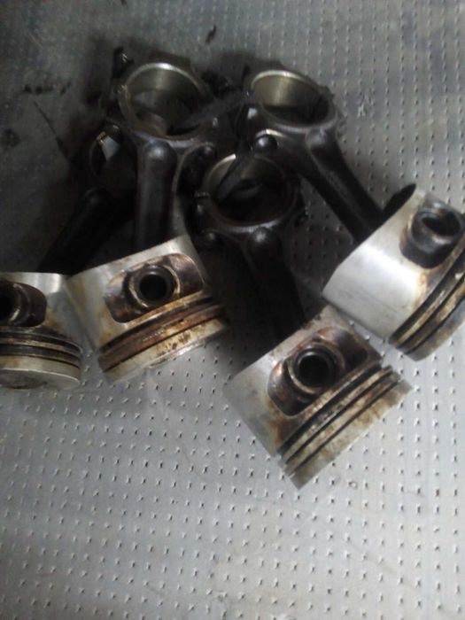 Поршнева Нива  2121-21213-21214-2123-2131