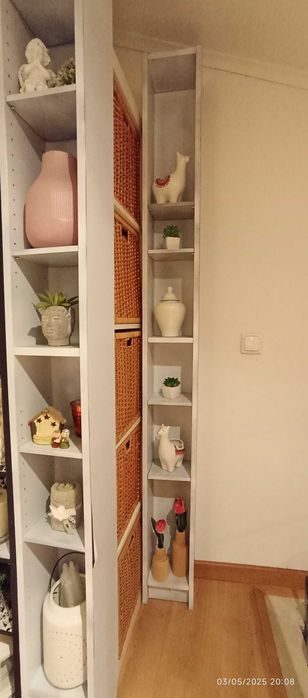 Objetivos decorativos