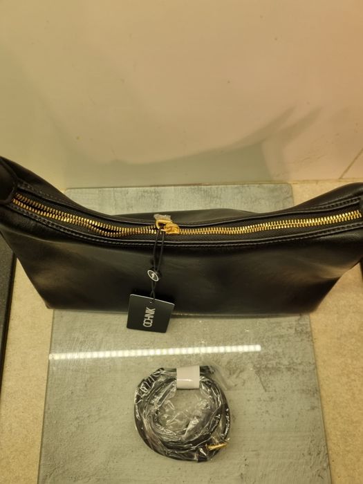 Torebka OCHNIK damska skórzana nietrafiony prezent