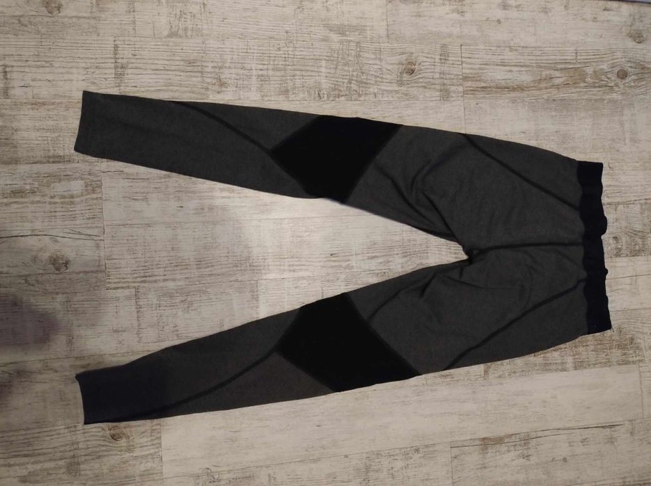 Leginsy damskie Adidas