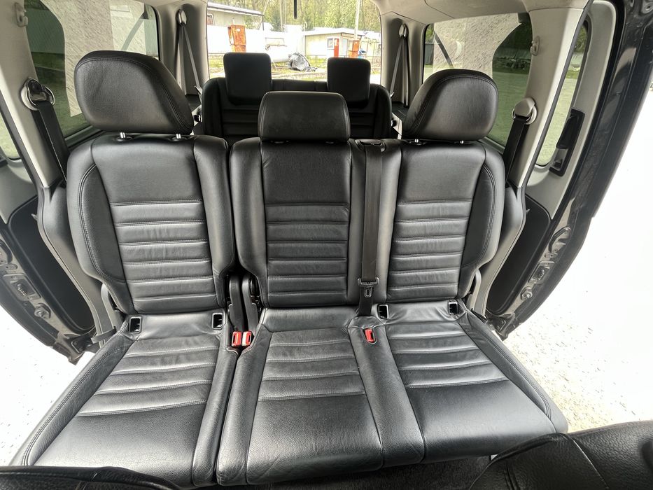 Volkswagen Caddy 2016 VIN WV2ZZZ2KZHX022467 фото оголошення 8 з 8